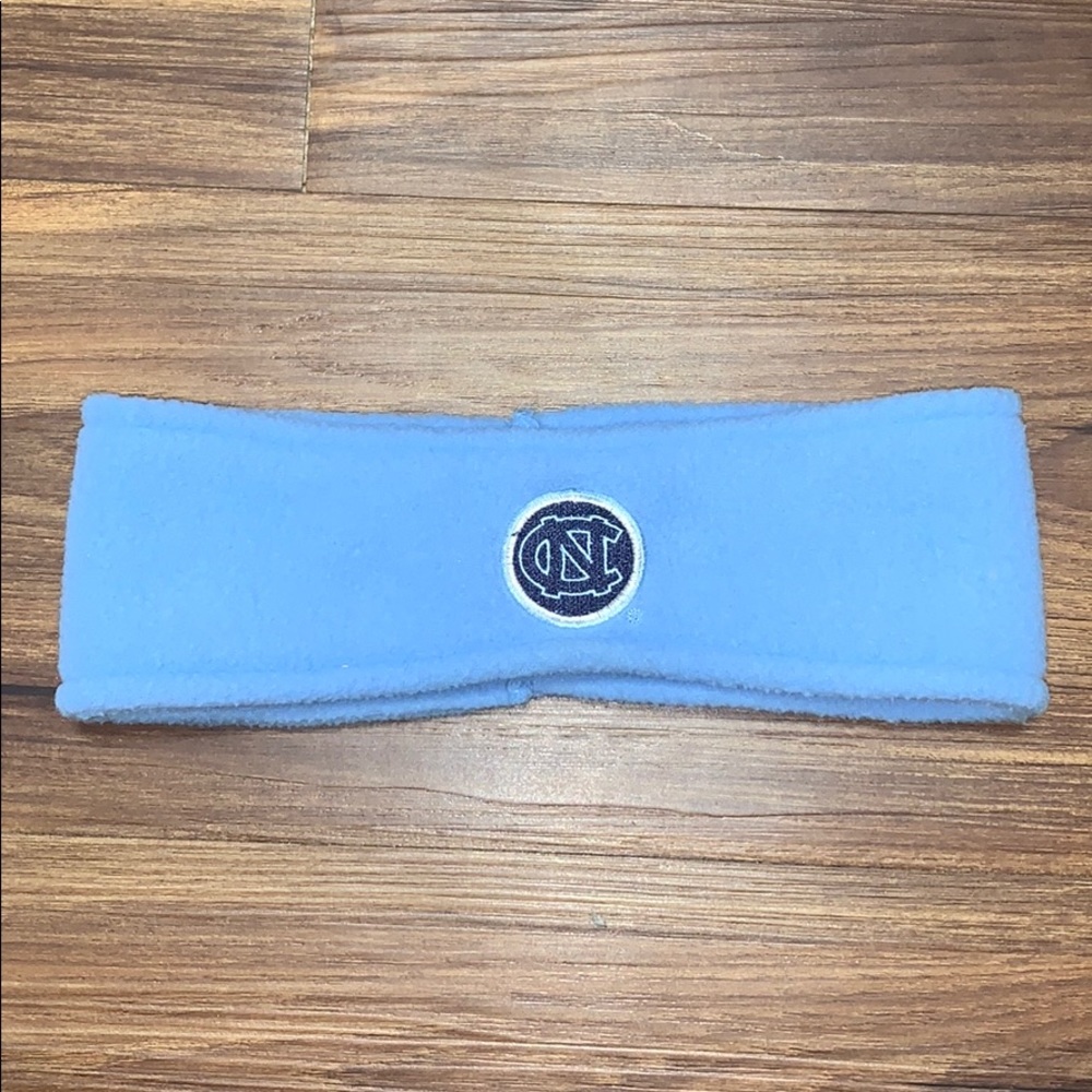 Carolina Tar Heels Headband womens.